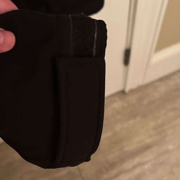 NWT Canada Sportswear Men's Black Jacket - Picture 10 of 15